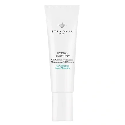 Stendhal Paris HYDRO HARMONY CC crème hydratante 30 ml