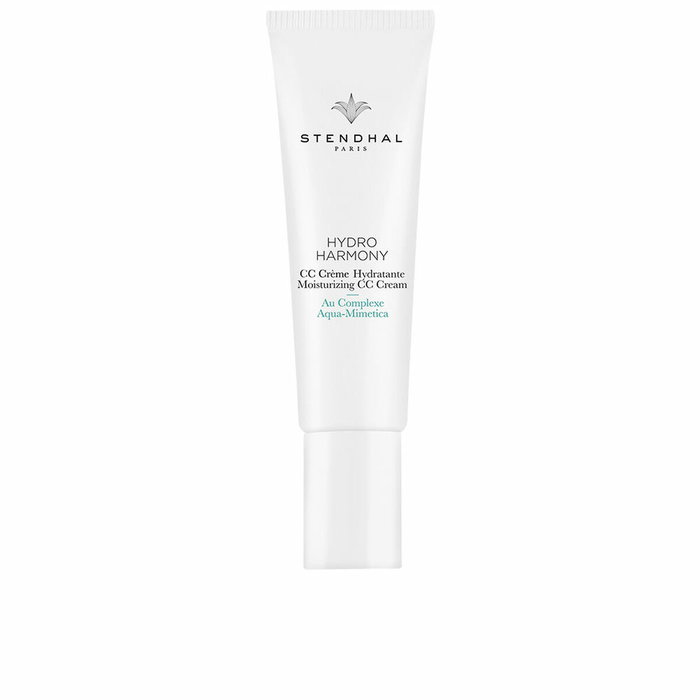 Stendhal Paris HYDRO HARMONY CC Crème Hydratante 30 ml Stendhal Paris HYDRO HARMONY CC Crème Hydratante 30 ml