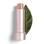 Teaology TEA BALM lip #vainilla tea Bálsamo Labial Hidratante y Voluminizador con Manteca de Karité y Escualano 4g