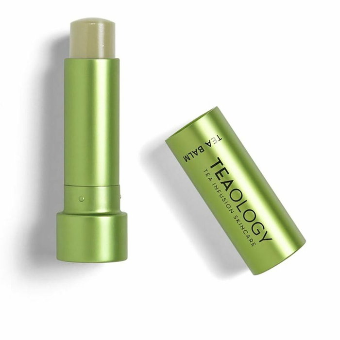 Teaology Tea Balm Lip matcha tea