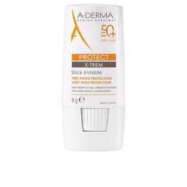 A-Derma Protect X-Trem Stick Invisible SPF50+ 8 g