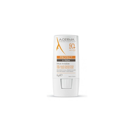Aderma Protect X-Trem Stick Invisible Spf50+ 8 gr