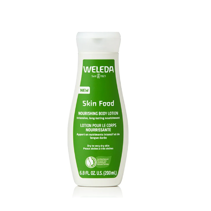 Weleda Skin Food Body Lotion Loción Corporal 200 mL Weleda Skin Food Body Lotion Loción Corporal 200 mL
