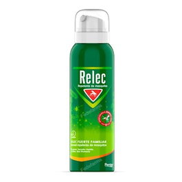 Repelente de mosquitos Relec 373445 Spray