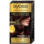 Syoss OLEO INTENSE Tinte Sin Amoniaco 3.22-violín (5 pz)