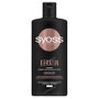 Syoss Keratin Champú para Cabello Encrespado y Seco 440 ml