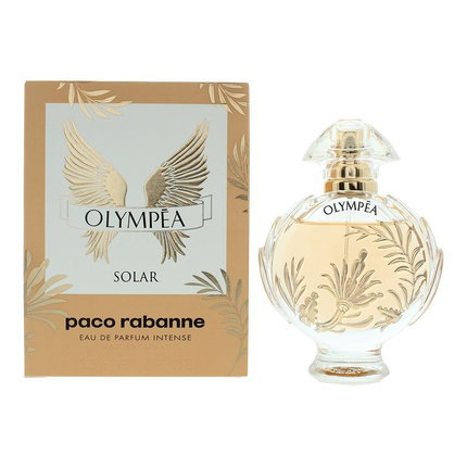 Paco Rabanne Olympéa Solar Eau de Parfum 30 ml