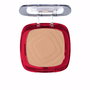 L'Oréal Paris Infallible 24H Fresh Wear Foundation Compact en Polvo, Acabado Mate Impermeable, 9g #120
