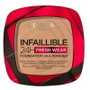L'Oréal Paris Infallible 24H Fresh Wear Foundation Compact #120
