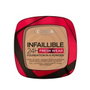 L'Oréal Paris Infallible 24H Fresh Wear Foundation Compact #120