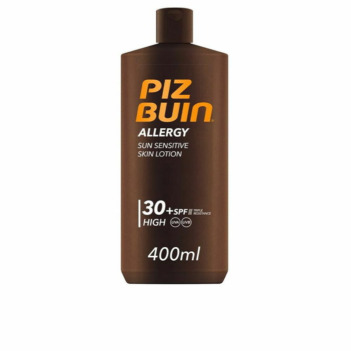 Piz Buin Allergy Loción SPF 30 400 ml Piz Buin Allergy Loción SPF 30 400 ml
