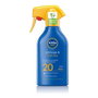 Nivea SUN Protege & Hidrata Spray SPF20 270 ml