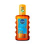 Nivea Aceite Solar Protege e Hidrata F20 Spray con Protección 200 ml