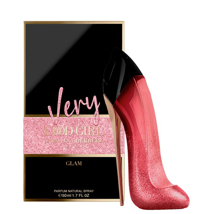 Carolina Herrera Very Good Girl Glam Eau de Parfum 50 ml