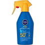 NIVEA SUN KIDS Protege & Cuida SPF 50 Spray 270 ml
