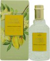 4711 Acqua Colonia Starfruit & White Flowers Eau de Cologne 50 ml 4711 Acqua Colonia Starfruit & White Flowers Eau de Cologne 50 ml