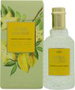 4711 Acqua Colonia Starfruit & White Flowers Eau de Cologne 50 ml
