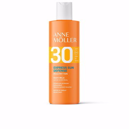 Anne Möller EXPRESS body milk SPF30 Protector Solar Corporal Alta Protección 175 ml