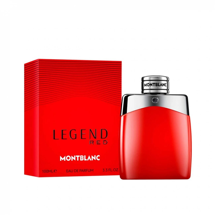 Montblanc Legend Red Eau de Parfum 100 ml Montblanc Legend Red Eau de Parfum 100 ml