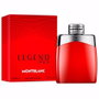 Montblanc Legend Red Eau de Parfum vaporizador para hombre 100 ml