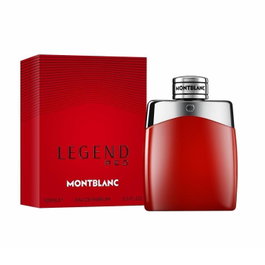 Montblanc Legend Red Eau de Parfum 100 ml