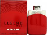 Montblanc Legend Red Eau de Parfum 100 ml Montblanc Legend Red Eau de Parfum 100 ml