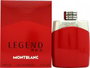 Montblanc Legend Red Eau de Parfum 100 ml