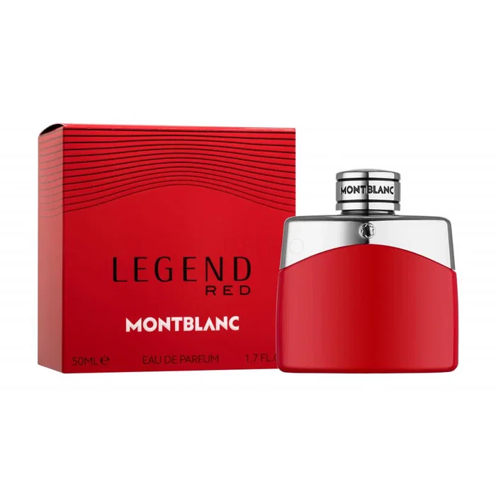 Montblanc Legend Red Eau de Parfum 50 ml Montblanc Legend Red Eau de Parfum 50 ml