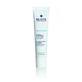 Rilastil HYDROTENSEUR Gel-Crema Reestructurante y Antiarrugas 40 ml