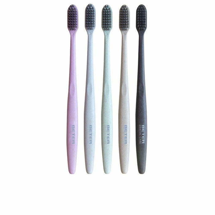Beter Cepillo de dientes para adultos medium Beter Cepillo de dientes para adultos medium
