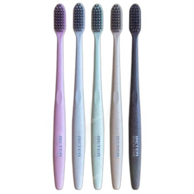 Beter Cepillo de dientes para adultos medium Beter Cepillo de dientes para adultos medium