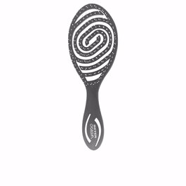 Beter Ocean Cepillo Desenredante para el Pelo #Gris - Cepillo Detangling Ergonómico para Pelo Seco y Húmedo, 1 Unidad