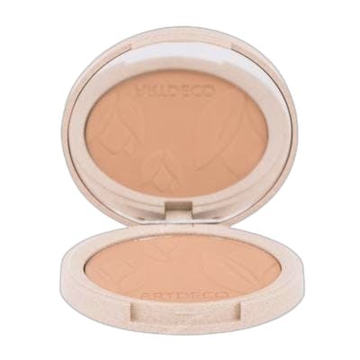 ARTDECO Polvo Compacto Green Couture Natural Finish Tono 5 Mediu 75g ARTDECO Polvo Compacto Green Couture Natural Finish Tono 5 Mediu 75g
