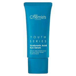 Hyaluronic acid eye serum