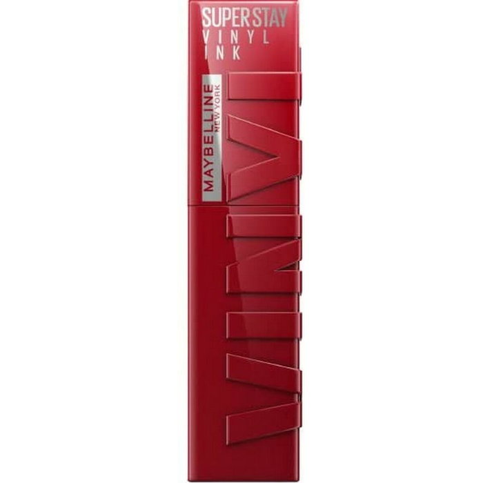 Maybelline Superstay Vinyl Ink #10-lippy Maybelline Superstay Vinyl Ink #10-lippy