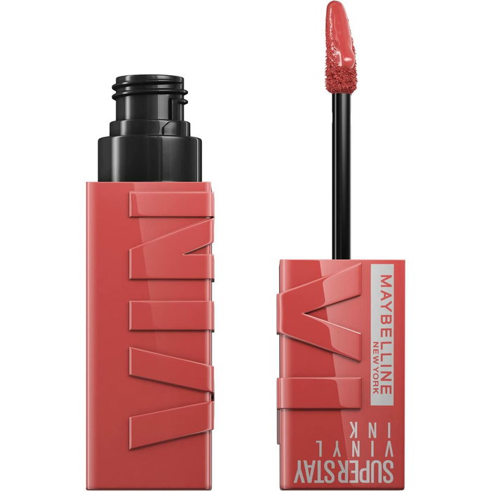 Maybelline Superstay Vinyl Ink Labial Líquido 15-peachy