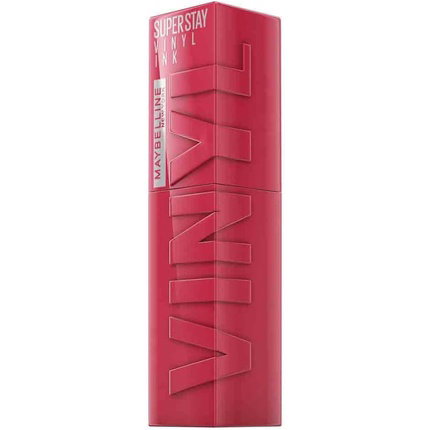 Maybelline Superstay Vinyl Ink Labial Líquido 20-coy
