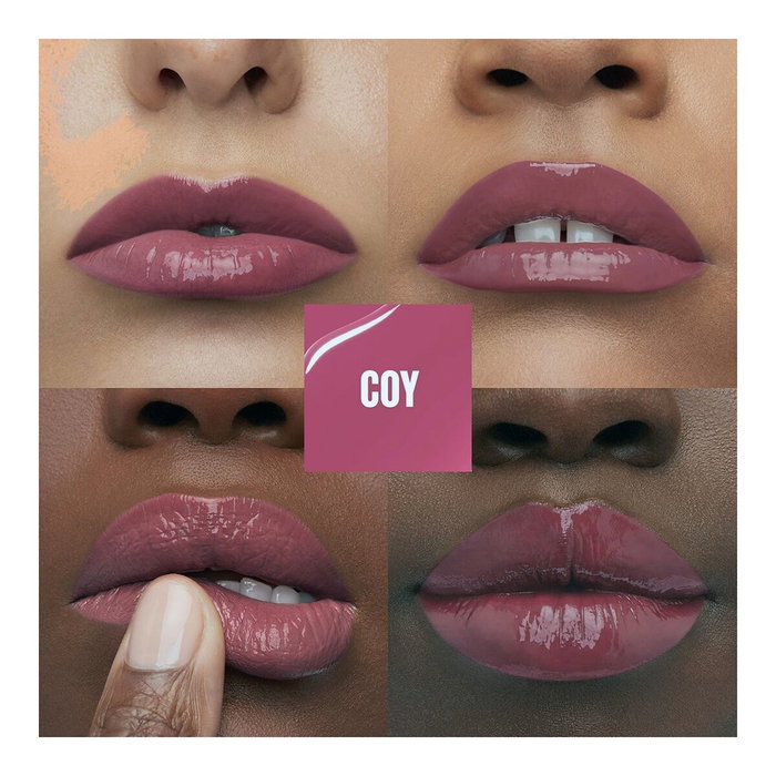 Maybelline Superstay Vinyl Ink #20-coy Maybelline Superstay Vinyl Ink #20-coy