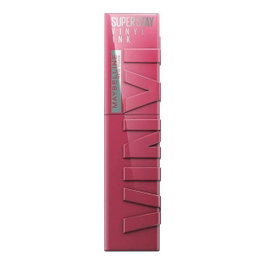 Maybelline Superstay Vinyl Ink #20-coy