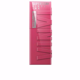 Maybelline Superstay Vinyl Ink #20-coy