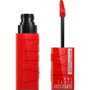 Maybelline Superstay Vinyl Ink Labial Líquido 25-red-hot