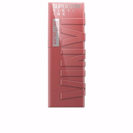 Maybelline Superstay Vinyl Ink Labial Líquido #35-cheeky