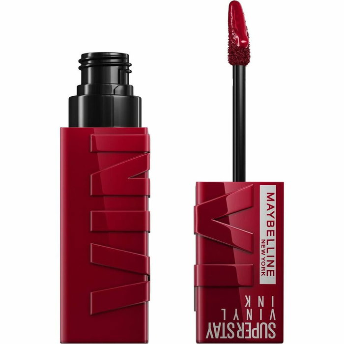 Maybelline Superstay Vinyl Ink #55-royal 4,2 ml Maybelline Superstay Vinyl Ink #55-royal 4,2 ml