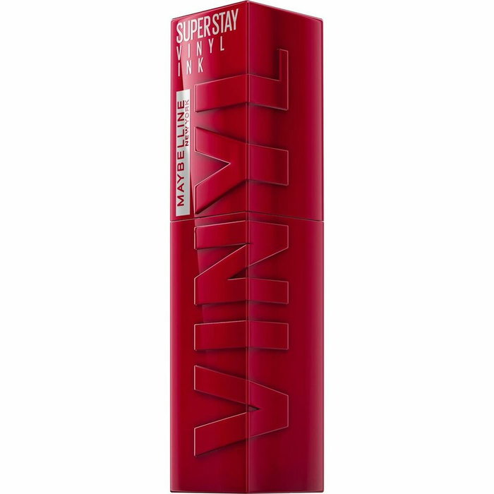 Maybelline Superstay Vinyl Ink #55-royal 4,2 ml Maybelline Superstay Vinyl Ink #55-royal 4,2 ml