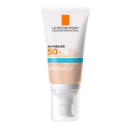 La Roche-Posay Anthelios Crema Hidratante Facial SPF50+ 50 ml