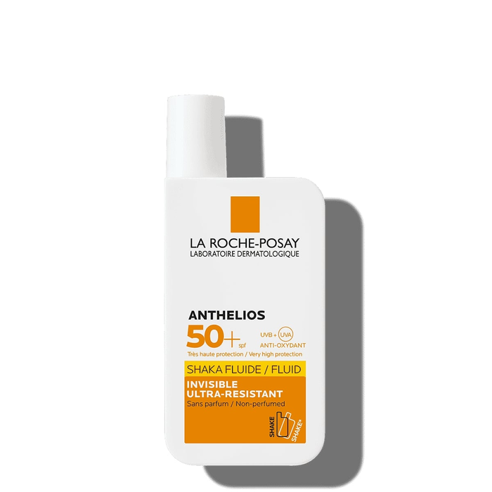 La Roche-Posay Anthelios UVMUNE 400 Crema Hidratante con Color SPF50+ 50ml