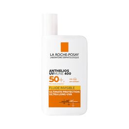 La Roche-Posay Anth Uvmune Fluido Protector Solar SPF50+ 50 mL