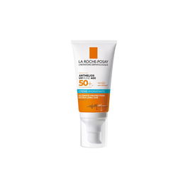 La Roche Posay Anthelios CR SPF50 Protector Solar Crema 50ml Sin Perfume
