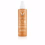 Vichy Capital Soleil Spray Fluido Invisible Cell Protect Water Fluid SPF50+ - Protector Solar Corporal Alta Protección UVB/UVA 200 ml