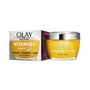 OLAY Regenerist Vitamin C + AHA 24 Gel Crema Día 50 ml